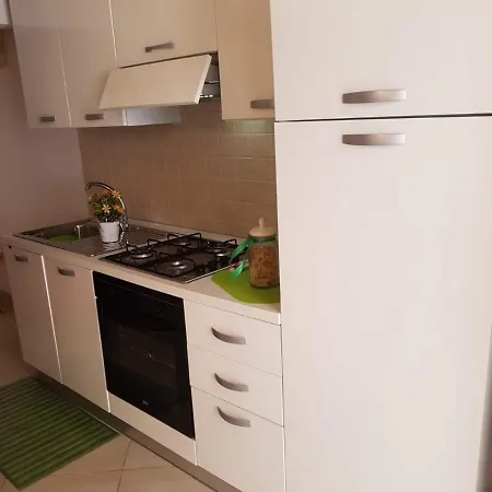 Apartamento La Del Borgo *