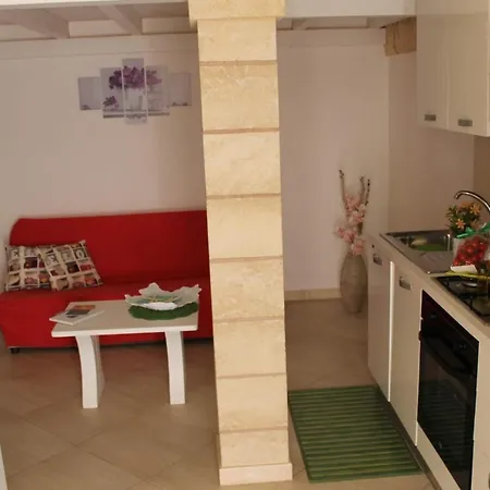 Apartamento La Del Borgo *