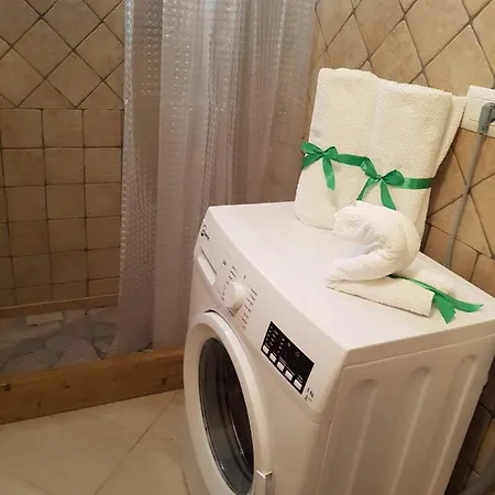 La Del Borgo Appartamento Ugento