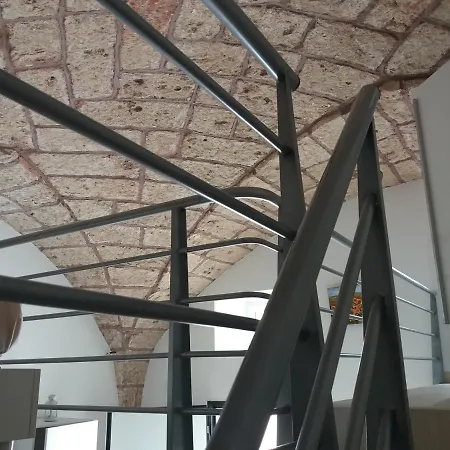 La Del Borgo 우겐토